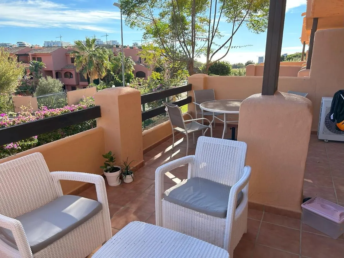 Casares Del Sol Apartment Pearl Bahía de Casares