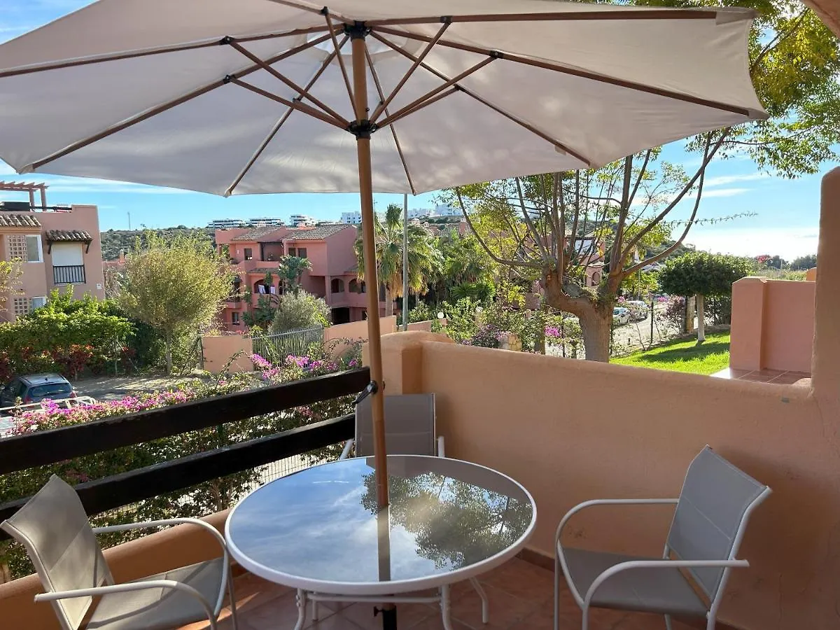 Casares Del Sol Apartment Pearl Bahia de Casares