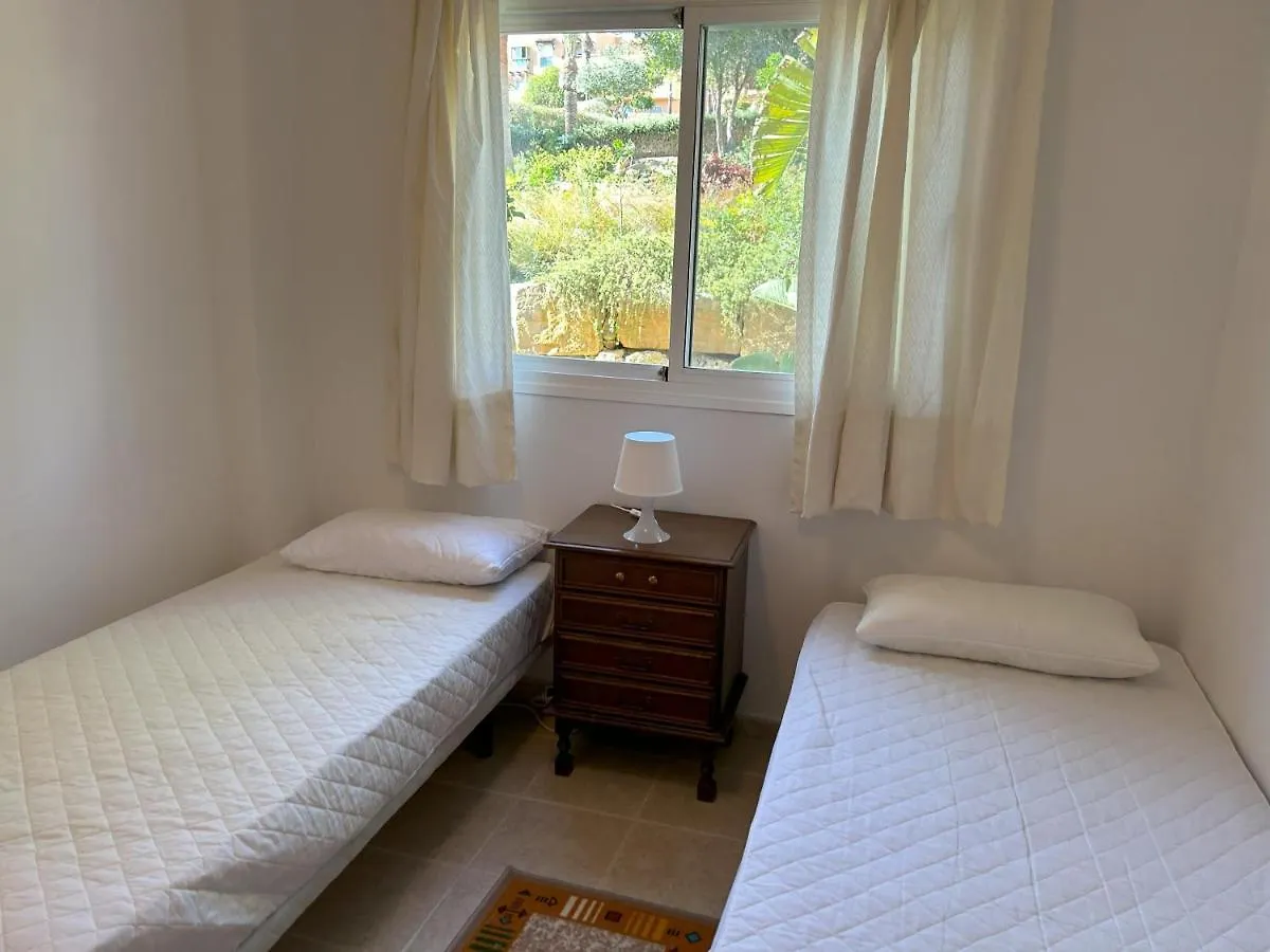 Casares Del Sol Apartment Pearl Bahía de Casares 0*,  España