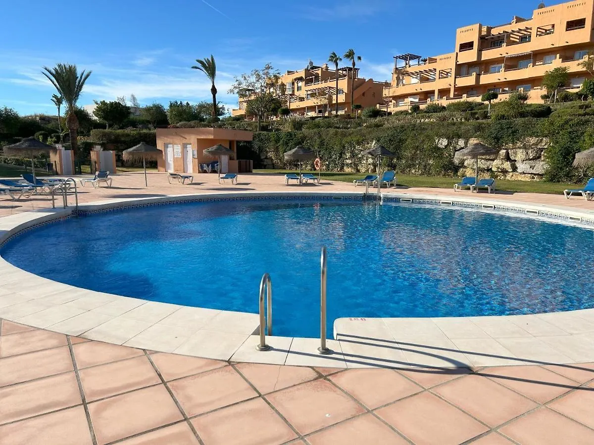 Casares Del Sol Apartment Pearl Bahía de Casares