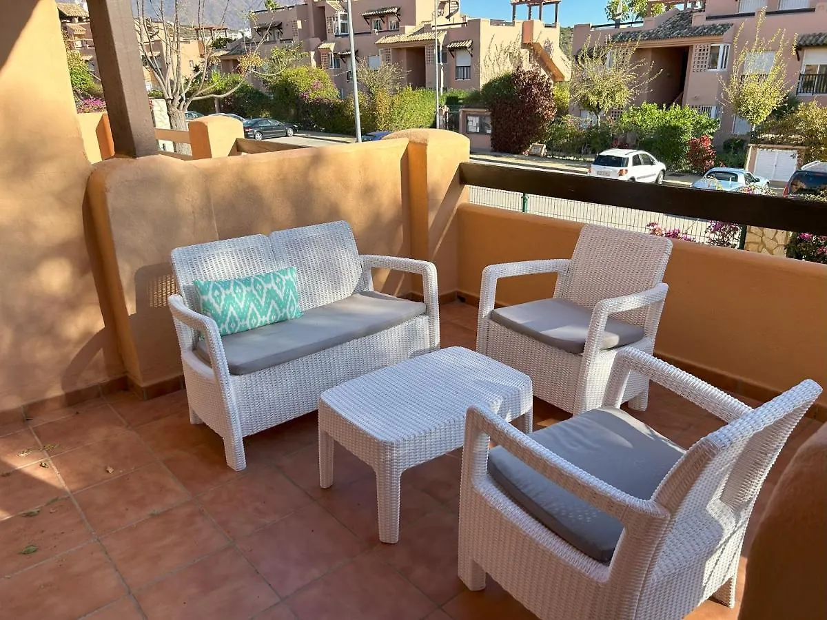 Casares Del Sol Apartment Pearl Bahia de Casares Spain