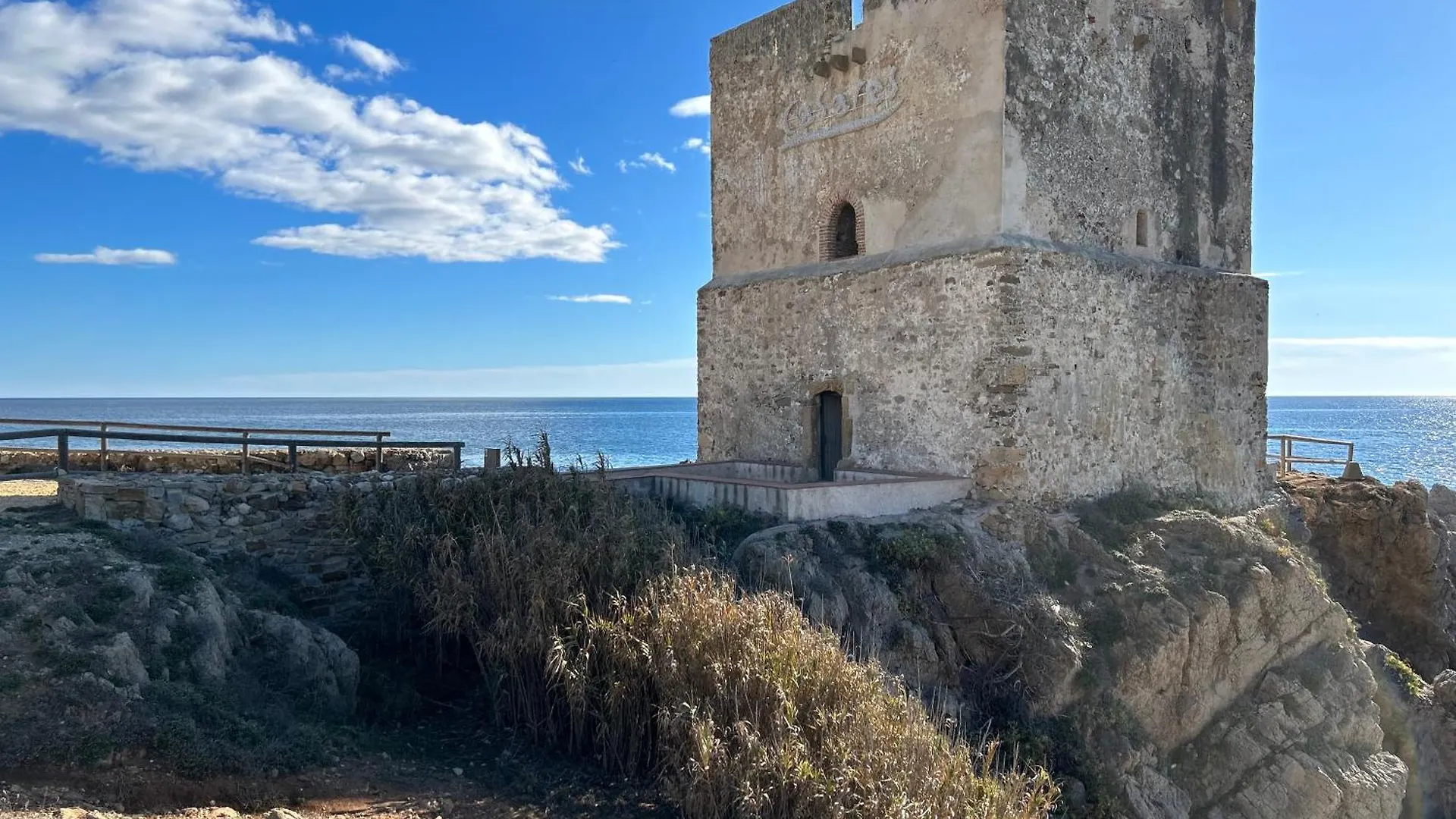 Casares Del Sol Apartment Pearl Bahia de Casares