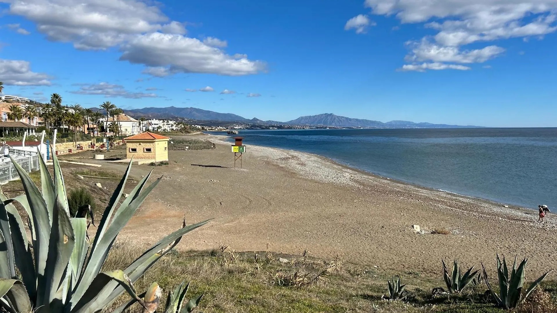 Casares Del Sol Apartment Pearl Bahia de Casares 0*,  Spain