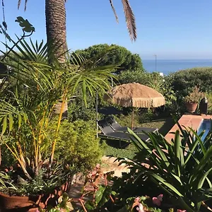 Casa Bahía de Casares