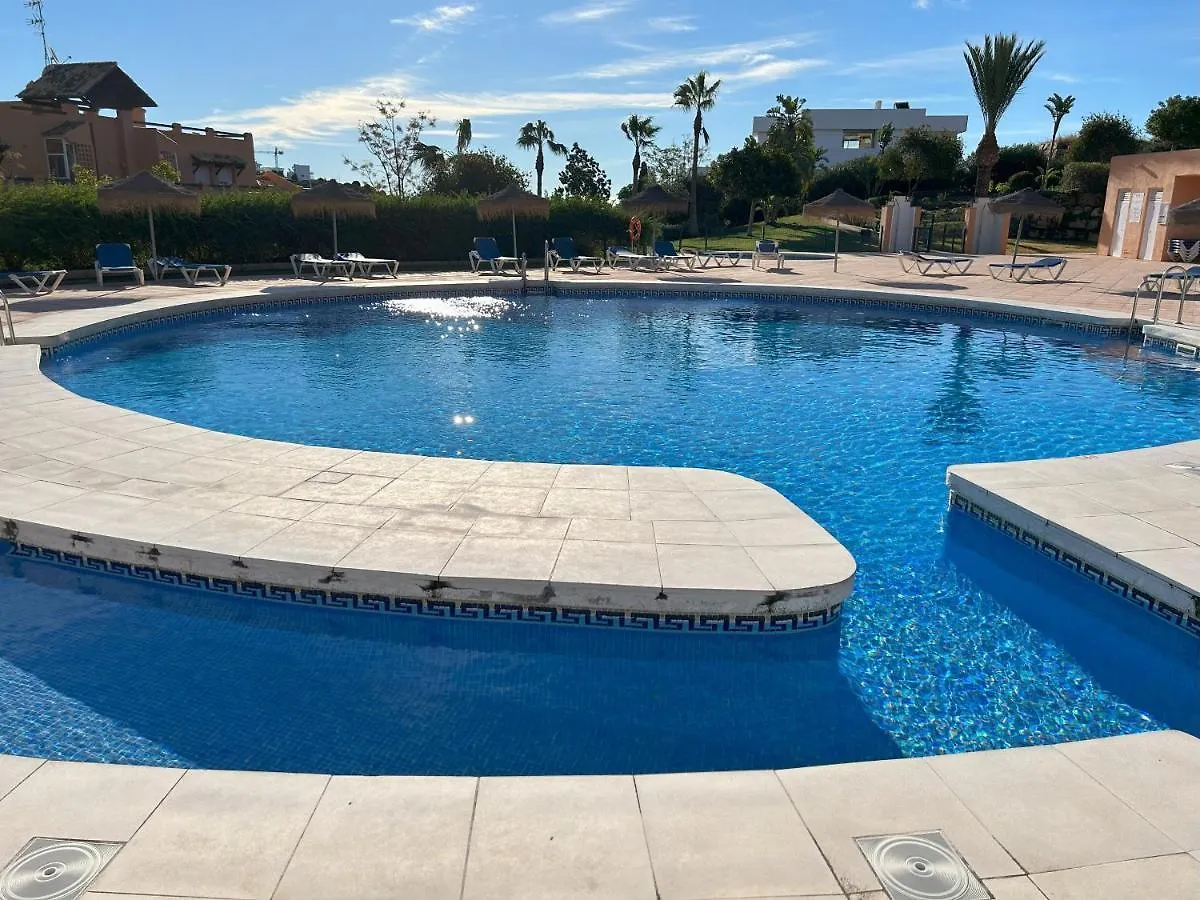 Casares Del Sol Apartment Pearl Bahia de Casares