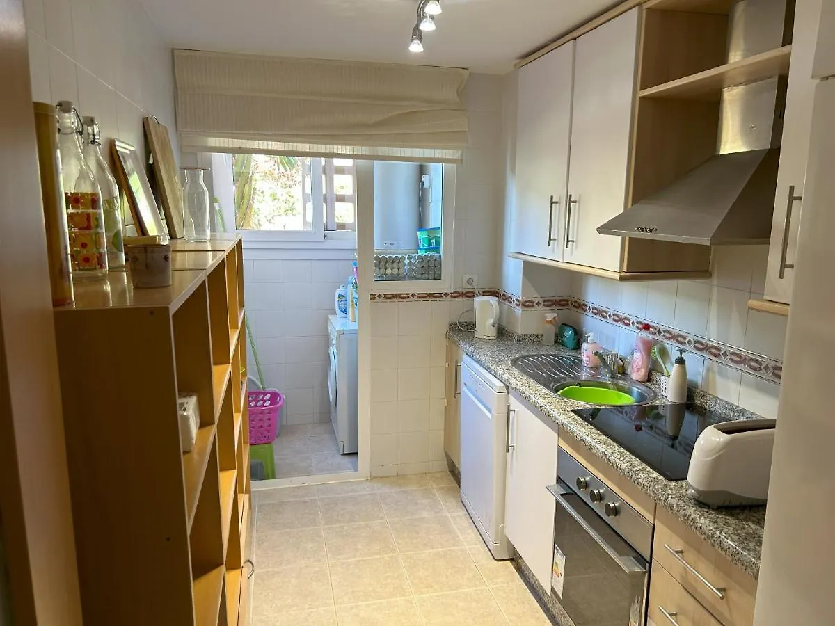 Casares Del Sol Apartment Pearl Bahia de Casares 西班牙
