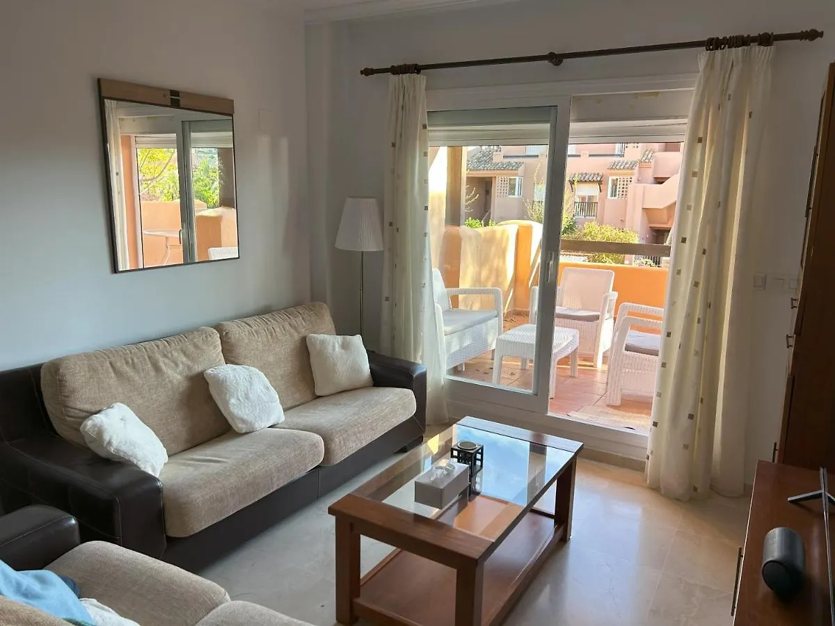 Casares Del Sol Apartment Pearl Bahia de Casares 0*,