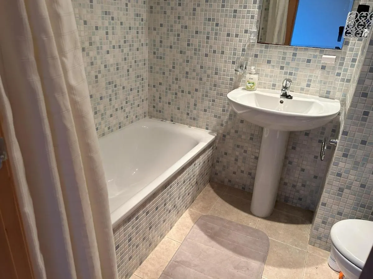 Casares Del Sol Apartment Pearl Bahia de Casares